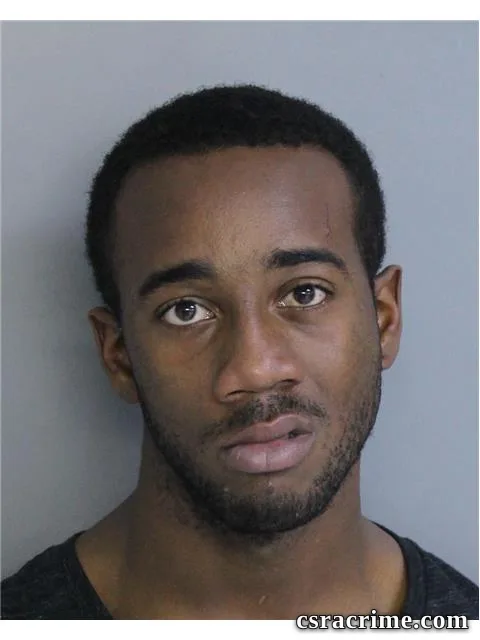 Tybaiys Key booking photo