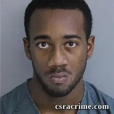 Tybaiys Key booking photo