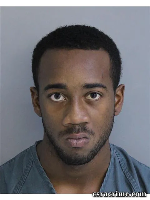 Tybaiys Key booking photo