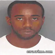 Tybaiys Key booking photo