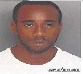 Tybaiys Key booking photo