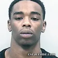 Tybel Kelly booking photo