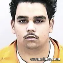 Tycen Collins booking photo