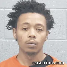 Tyden Dekle booking photo