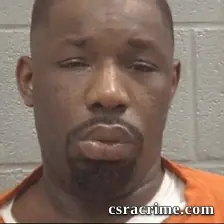 Tye Don Dana Love Burton booking photo