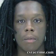 Tyelar Walton booking photo