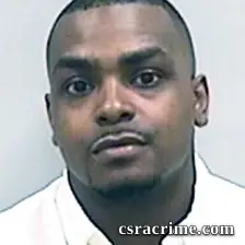 Tyewan Johnson booking photo