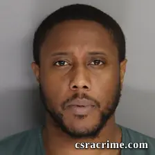 Tyeya Graham booking photo