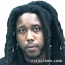 Tyeya Graham booking photo