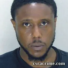Tyeya Graham booking photo
