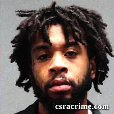 Tyiam Jachris Lyons booking photo