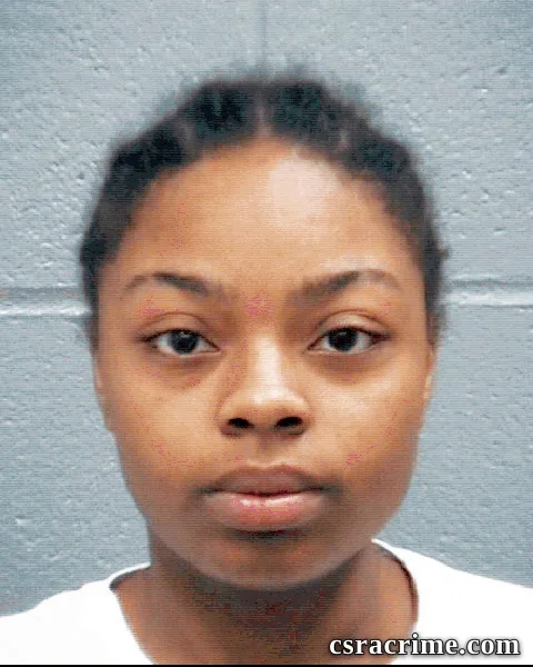 Tyjae Mcintosh booking photo