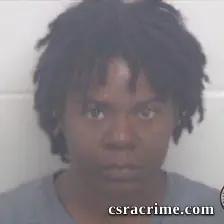 Tykerria Treyonna Moye booking photo