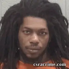 Tykevious Jeremiah Vongue Lewis booking photo