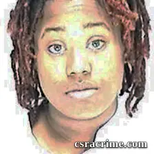 Tykrian Moreland booking photo