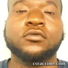 Tykwan Draquis Brigham booking photo