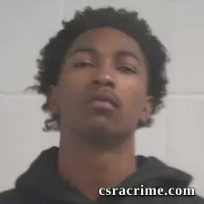 Tylan Ression Bailey booking photo