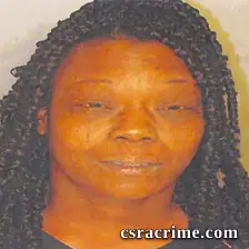 Tylee Jamison booking photo