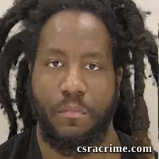 Tyler Acy Mathis booking photo