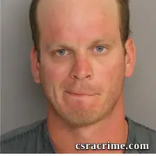 Tyler Aikman booking photo