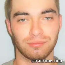 Tyler Allen Sturgill booking photo