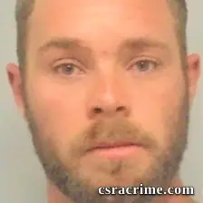 Tyler Austin Keip booking photo