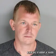Tyler Diaz booking photo