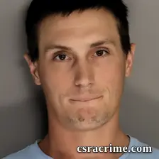 Tyler Durden booking photo