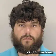 Tyler Dylan Phares booking photo