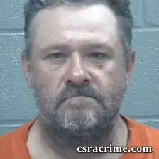 Tyler Eidson III booking photo