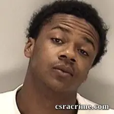 Tyler Fishalow booking photo