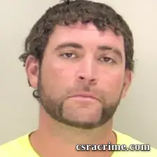Tyler James Barcenas booking photo