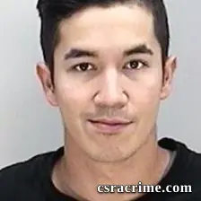 Tyler Klempke booking photo