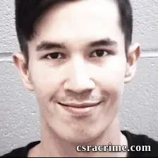 Tyler Klempke booking photo