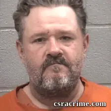 Tyler Lloyd Eidson III booking photo