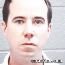 Tyler Love booking photo