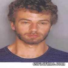 Tyler Melton booking photo