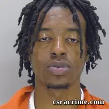Tyler Nabritt booking photo
