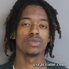 Tyler Nabritt booking photo