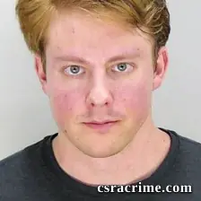 Tyler Price booking photo