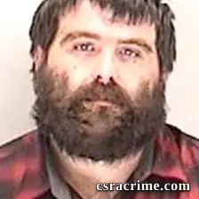 Tyler William Alexander booking photo