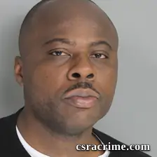 Tylete Hardin booking photo
