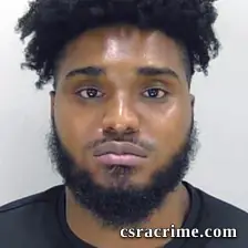 Tylik Wells booking photo