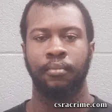 Tylor Kennedy booking photo