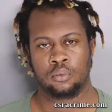 Tylor Kennedy booking photo