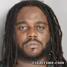 Tyqona Jones booking photo