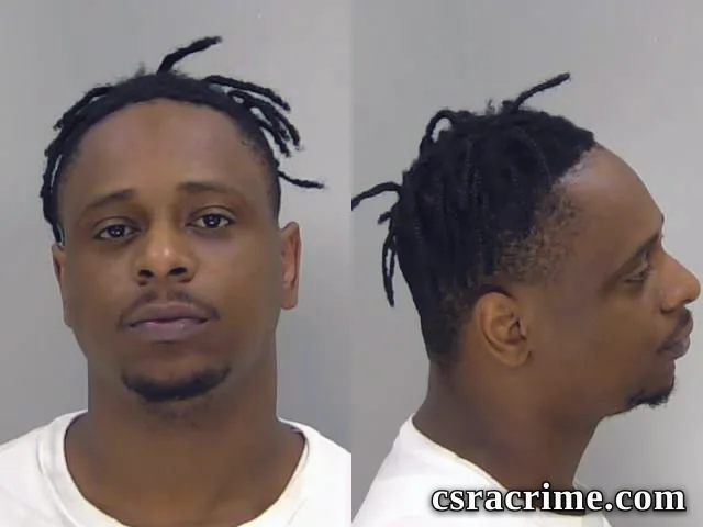 Tyqua Walker booking photo