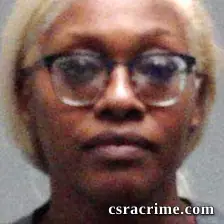 Tyqual Meltres Crumbley booking photo