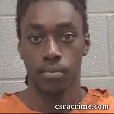 Tyquan J’Shun Hope booking photo