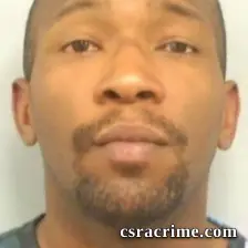Tyquan Jamal Jeffers booking photo
